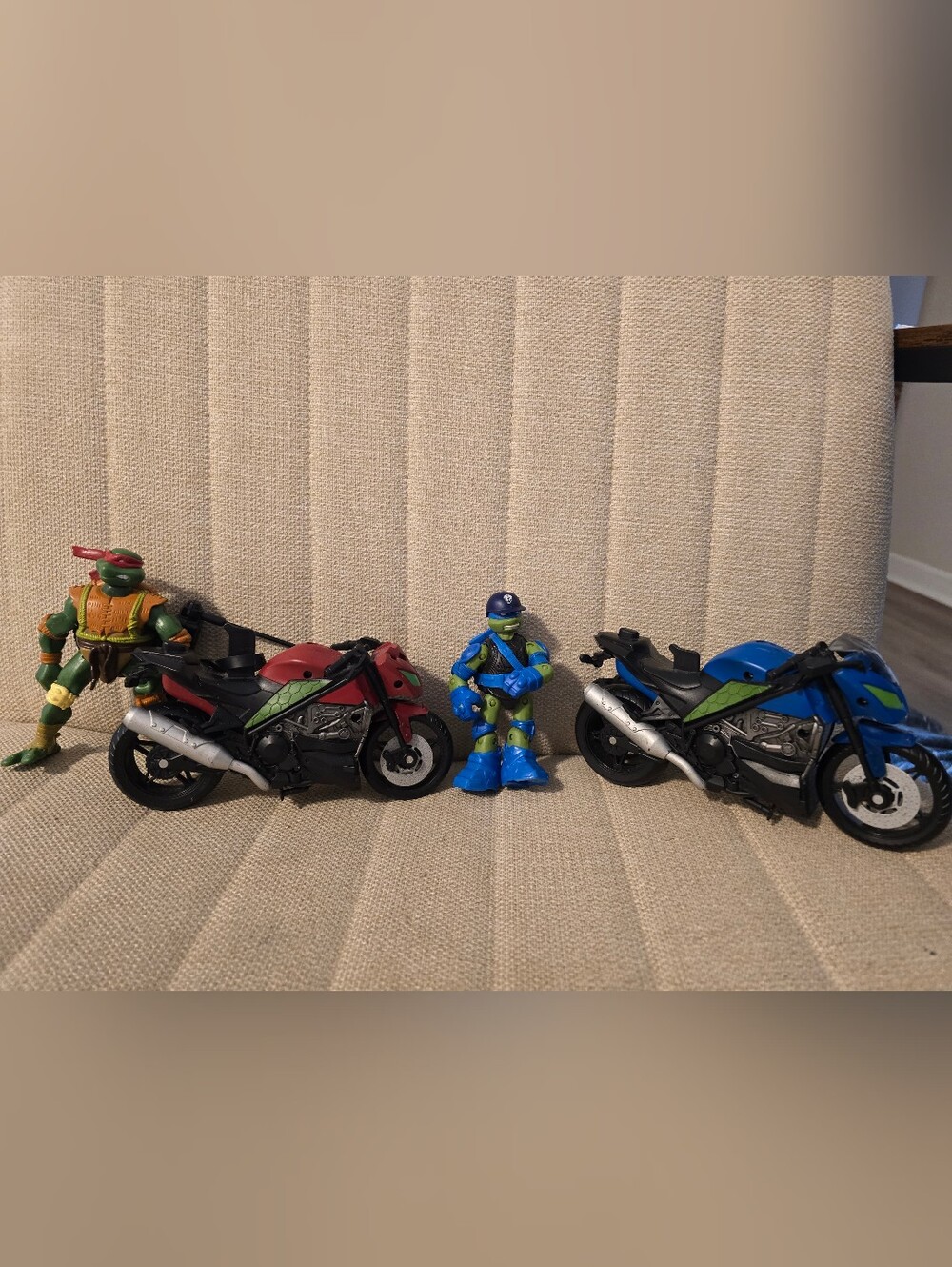 Teenage Mutant Ninja Turtles Lot
